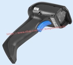 Datalogic GM4132-BK-433K1 1D 433Mhz Handheld Barcode Scanner for POS Solutions
