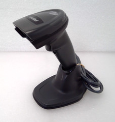 Symbol NCR DS4308 Corded Barcode Scanner DS4308-SR00007PZWW Zebra/Motorola