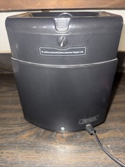 Royal Sovereign Quick Sort Coin Sorter Counter Machine QS-1AC