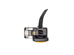 Zebra RS5100 RS51C0-TESNWR Ring Scanner – Used, Battery Included, No Charger