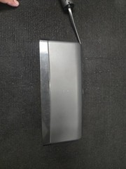 50 UV Counterfeit Bill Detector, Small Footprint, Lightweight, Great for Bill…