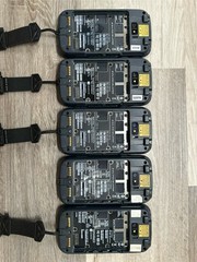 Honeywell CT60 CT60L1N-BSC210F Android 8 Mobile Computer – 2 Batteries, READ