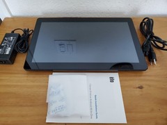 ELO 15″ I-Series 4.0 AiO Android 12 Touchscreen Tablet Computer – E792461