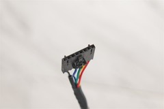 NCR 7360 Self Checkout Standard Tri-Light/Lane Light Assembly 7360-K071 w/ Cable