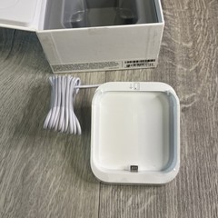 Square A-SKU-0120 Dock for Square Reader Contactless Credit Card Reader Open Box