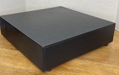 APG Heavy Duty Cash Drawer Register Till 24V Metal 5 Bill 8 Coin w Keys 37965600