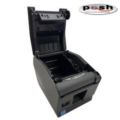 Star Micronics TSP700II Thermal Receipt POS Printer w/ PS-180 Power Supply