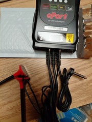 USA Technologies ePort Telemeter Wireless Vending or ade Credit Card Reader Lot