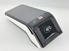 Pre Owned | Castle Technology Saturn1000 Android Wireless POS Terminal Only