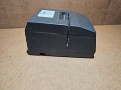 LOT OF 2 Epson TM-U325D M133A POS Dot Matrix Receipt Printer