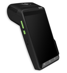 Dejavoo QD4 WiFi version ***UNLOCKED*** ENCRYPTED TO TSYS/ESQUIRE BANK CODE