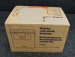 TOAST TP300 Printing Hub Thermal Receipt Point of Sale Printer