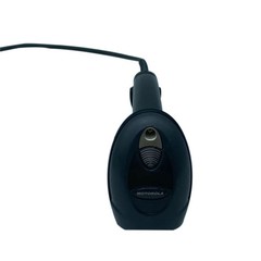 Motorola Symbol DS4208-SR00007WR 2D Laser Imager Barcode Scanner Reader w/USB US