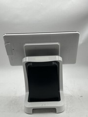 PINNACLE TECHNOLOGY AO6X ALL-IN-ONE TOUCH POS WITH CORDS