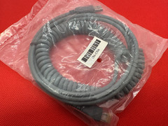 Original CODE CRA-C508 ACCESSORY, CR1000 & CR1400, 14FT COILED USB AFFINITY