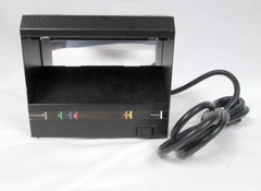 UVeritech UVerifier 8 Fraud Fighter Counterfeit Money Bill Detector Equipment