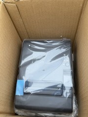 Epson TM-T20III M267D Thermal Receipt Printer – Clean