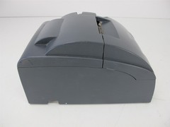 MICROS Epson TM-U220B IDN Dot Matrix POS Receipt Printer M188B