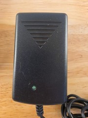 Genuine DYMO DSA-0421S-24 Switching AC Power Supply Adapter 24V 1.75A OEM n/PC