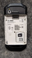 Zebra TC57 TC57HO Handheld Barcode Mobile w/ Battery 🔥Factory Reset🔥