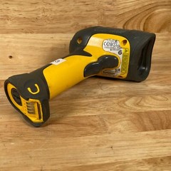 Symbol LS3578-FZ20005WR Yellow Wireless Bluetooth Laser Rugged Barcode Scanner