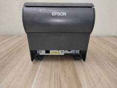 Epson TM-T88V M244A POS Receipt Printer Network LAN Ethernet