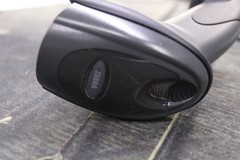 Zebra Symbol DS6707 Corded 2D Barcode Scanner DS6707-SR20007ZZR with USB