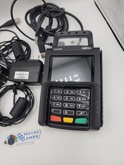 Ingenico Lane 5000 Credit Card Processor x2 Retail Point of Sale *CCGHouse* BF