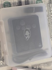 BBPOS CHB22 Portable Credit Card Reader