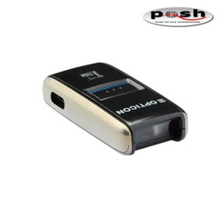 NEW Opticon OPN-2006 Bluetooth 1D Barcode Scanner iOS Android Windows