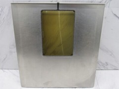 NCR Top Plate Assembly Platter (Everscan) for NCR 7878 scanner scale