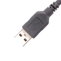 16FT 5M USB Cable For Motorola Symbol LS2208 LS4208 DS6708 LS1203 CBA-U10-S15ZAR