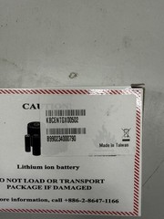 NEW CipherLab RK95 Rechargeable Li-ion Battery Pack BA-0146A2 Genuine