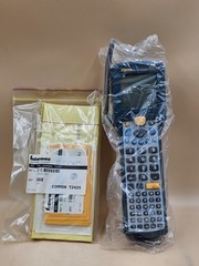 Intermec 2425 Trakker Antares Barcode Scanner