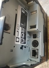 Epson TM-M30II-NT M362C Compact POS Thermal Receipt Print LAN USB. UNIT ONLY!