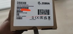 Zebra DS9308-SR00004ZZWW Desktop 2D wired Barcode Scanner Barcode Reader USB Kit