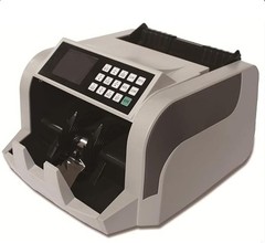 Mix Denomination Money Counter, Value Counting, Back Loading Counting, IMG/WL…