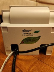 Star Micronics TSP100 ECO (TSP100II) Thermal POS Receipt Printer – TESTED WORKS