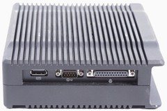 Logic Controls LC8810 Industrial Computer
