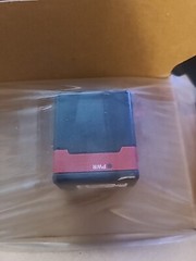 MICROSCAN MV-20 MICROHAWK 7213-1050-0104 FIXED MOUNT BARCODE READER