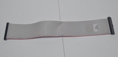 NEW Federal APD 3M Parking 40 Pin Ribbon Cable I/O to TD-400 Controller 80-25356