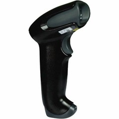 Honeywell Voyager 1250g General Duty Scanner Stand Not Included Black 1250G2USBN