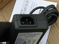 Intermec CK70 CK71 CN70 CN70e 3 Pin AC Power Supply 851-094-011 GENUINE OEM