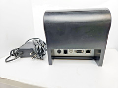 Thermal Receipt Printer With Bluetooth BAP80B-USEB