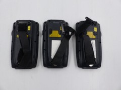 QTY 3 * JANAM XM66W-LPAFBVJ0 WINDOWS MOB. 6.1 BLUETOOTH PDA MOB. COMPS. W/ BATT