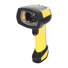Datalogic PowerScan PD9630-SR 2D Area Imager Barcode Scanner w/ USB&RS232 Cable