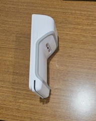 Clover Flex Handheld POS System Model C403 with 2 K400 Cradles WiFi