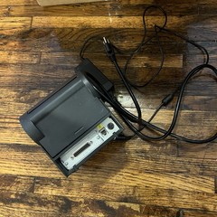 Epson TM-T88III M129C POS Ethernet IDN Thermal Receipt Printer w/Power Supply