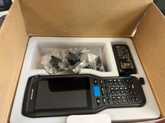 Honeywell EDA60K-0-N323ENEUK Mobile Computer