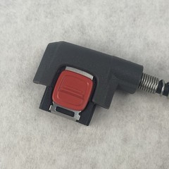 Symbol Motorola RS419 Wearable Ring Barcode Scanner, RS419-HP2000FSR WT41N0